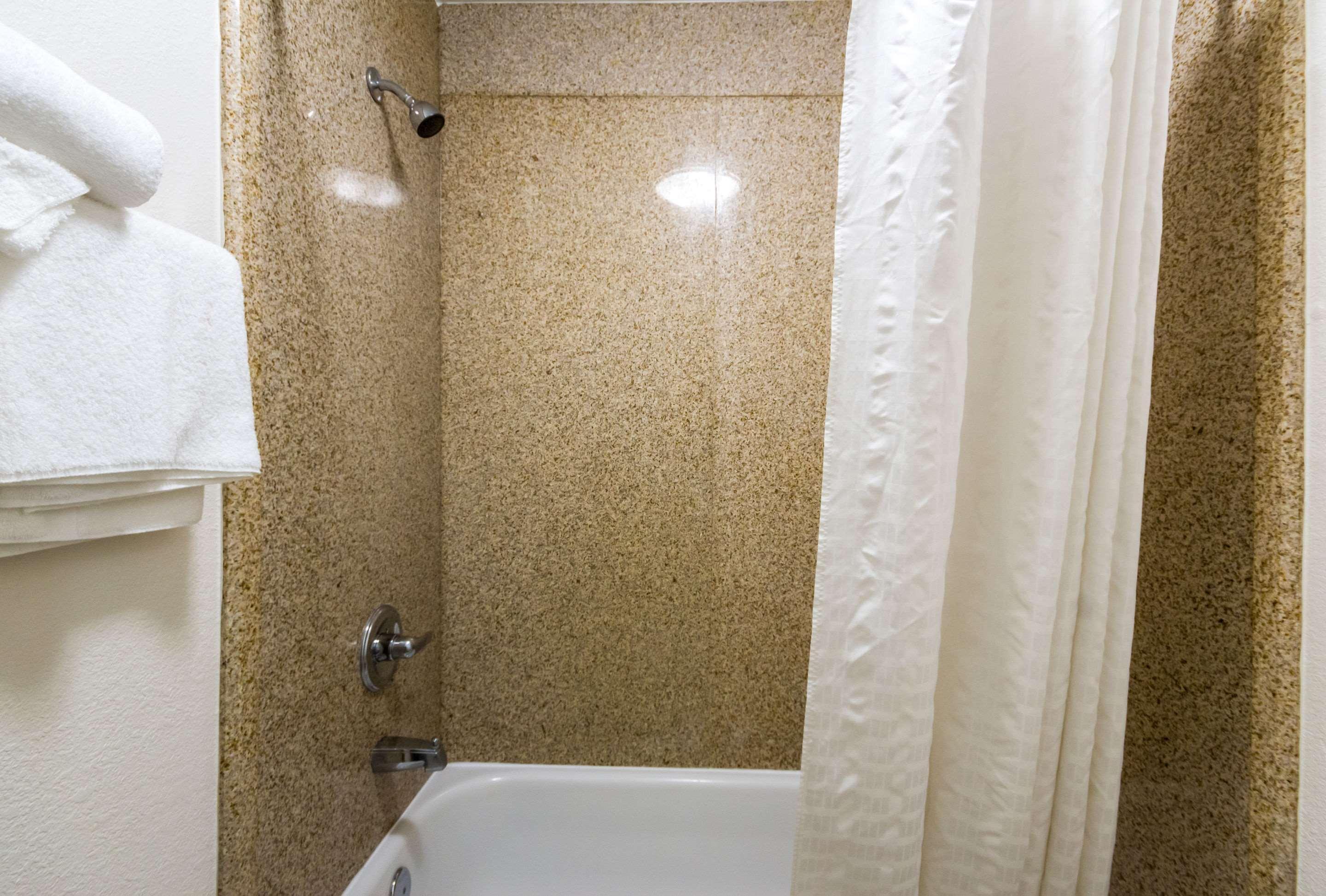 Econo Lodge Little Creek Norfolk Esterno foto