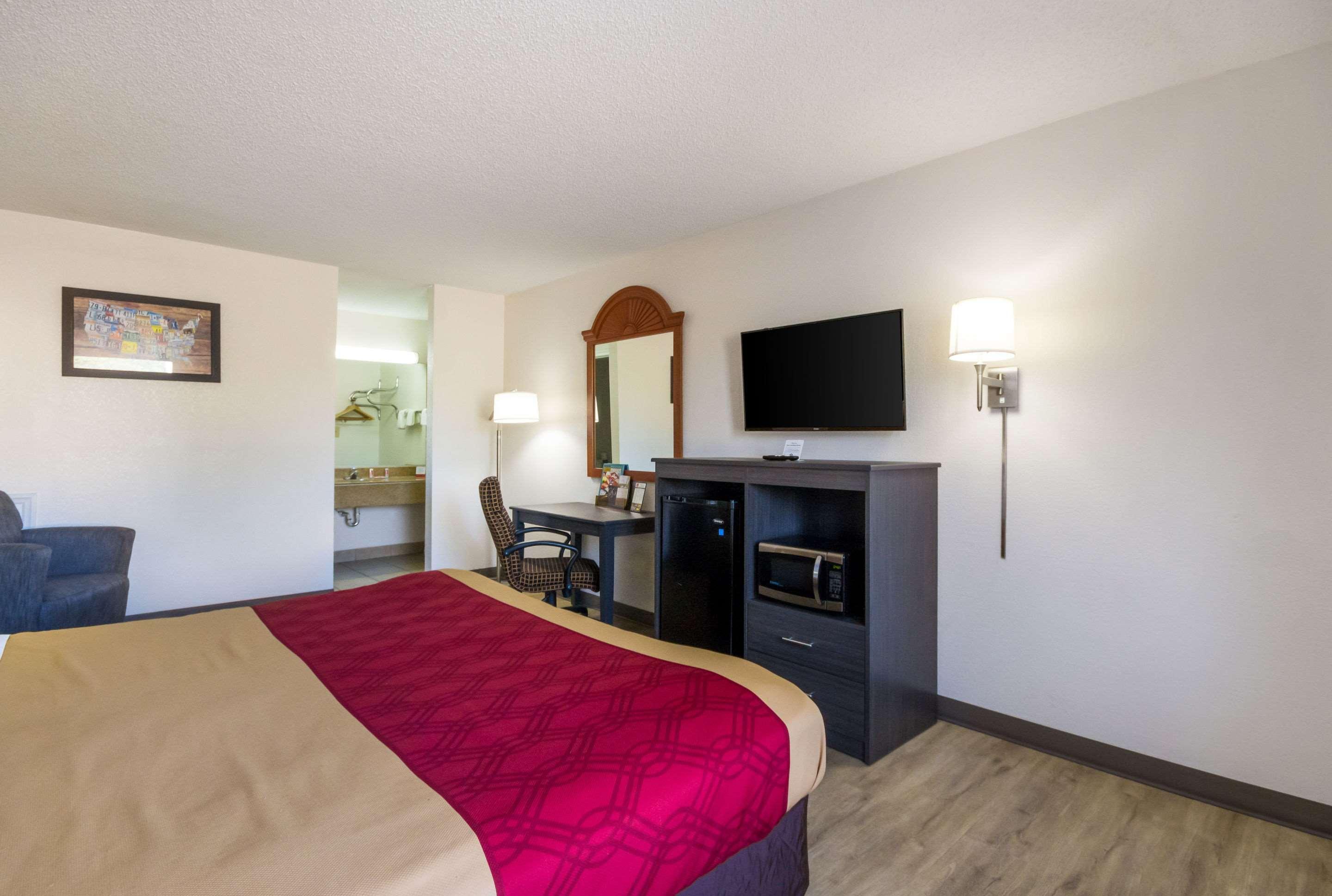 Econo Lodge Little Creek Norfolk Esterno foto