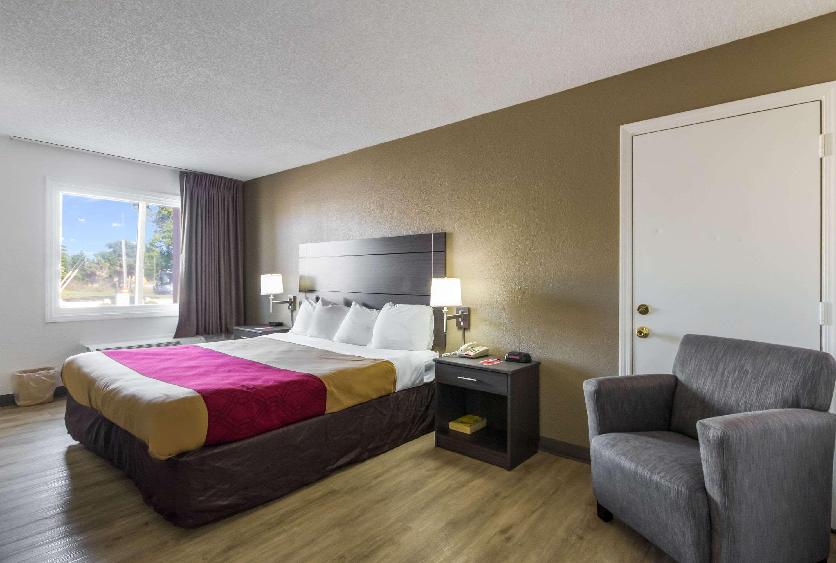 Econo Lodge Little Creek Norfolk Esterno foto